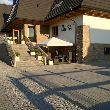 Pensjonat Orla Perc Zakopane Exterior foto