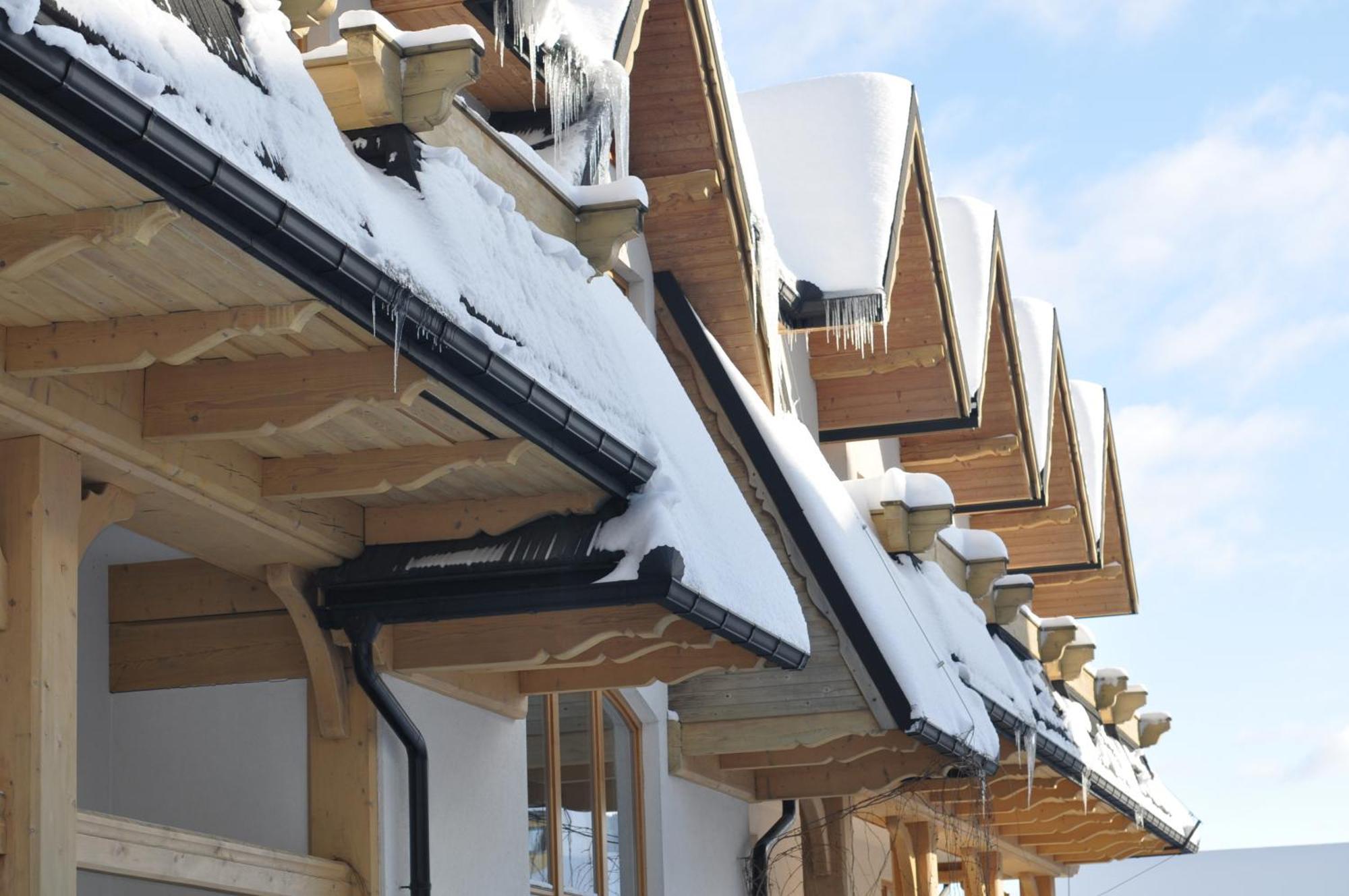 Pensjonat Orla Perc Zakopane Exterior foto